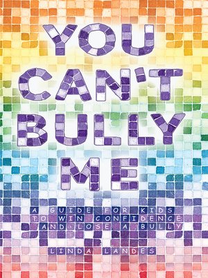 cover image of You Can't Bully Me
